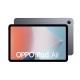OPPO Pad Air 128 GB 26,3 cm (10.4'') Qualcomm Snapdragon 4 GB Wi-Fi 5 (802.11ac) Android 12 Gris